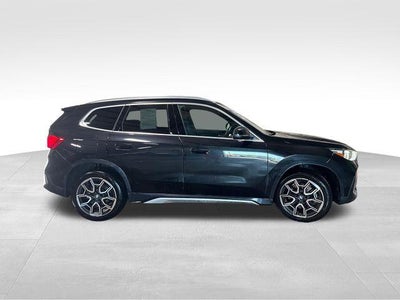 2025 BMW X1 xDrive28i Sports Activity Vehicle