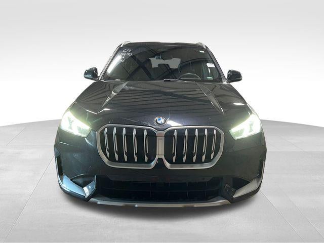 2025 BMW X1 xDrive28i Sports Activity Vehicle