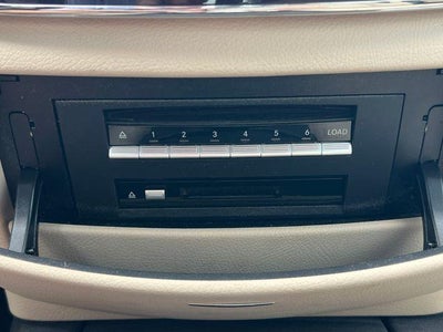 2009 Mercedes-Benz S-Class S 550 4MATIC® Sedan