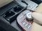 2009 Mercedes-Benz S-Class S 550 4MATIC® Sedan