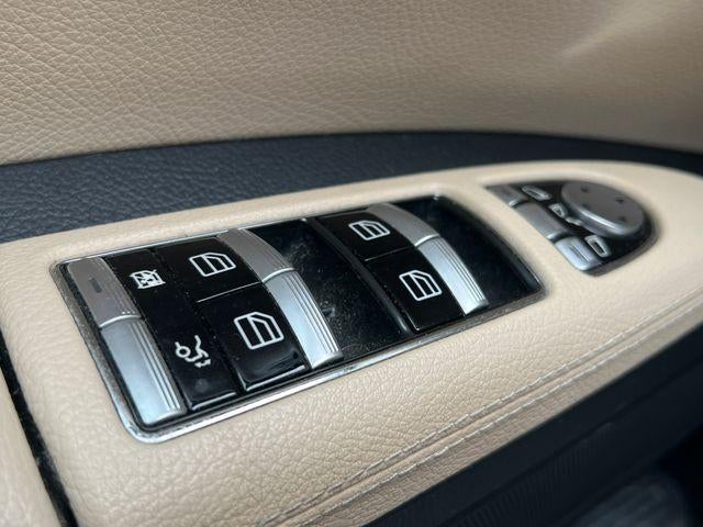 2009 Mercedes-Benz S-Class S 550 4MATIC® Sedan