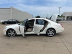 2009 Mercedes-Benz S-Class S 550 4MATIC® Sedan