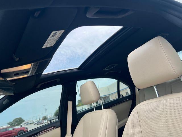 2009 Mercedes-Benz S-Class S 550 4MATIC® Sedan