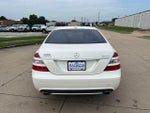 2009 Mercedes-Benz S-Class S 550 4MATIC® Sedan