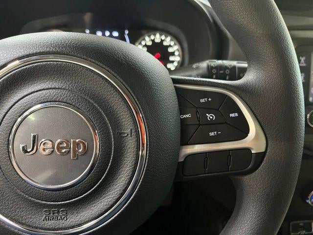 2020 Jeep Renegade Sport FWD