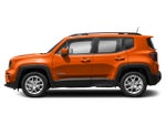 2020 Jeep Renegade Latitude FWD