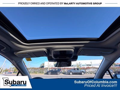 2027 Subaru CROSSTREK Limited