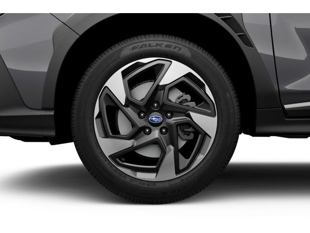 2027 Subaru CROSSTREK Limited