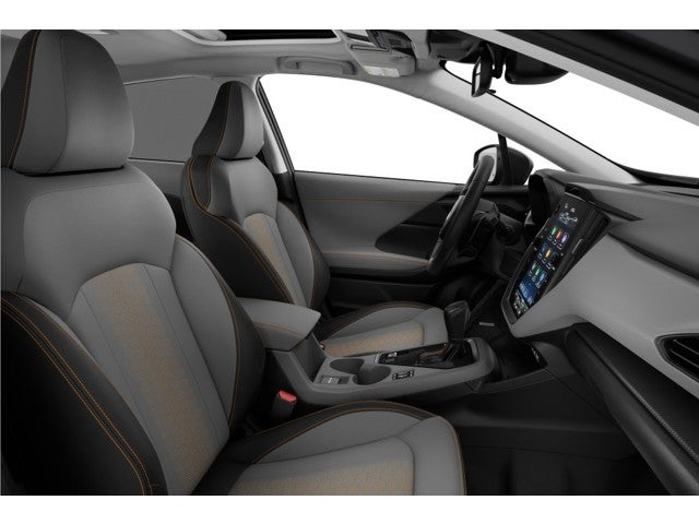 2027 Subaru CROSSTREK Limited