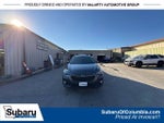2027 Subaru CROSSTREK Limited