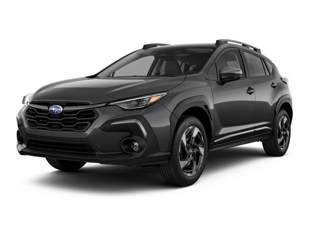 2027 Subaru CROSSTREK Limited