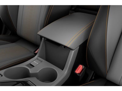 2027 Subaru CROSSTREK Limited