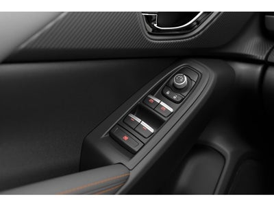 2027 Subaru CROSSTREK Limited