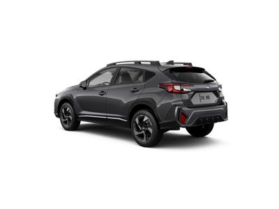 2027 Subaru CROSSTREK Limited