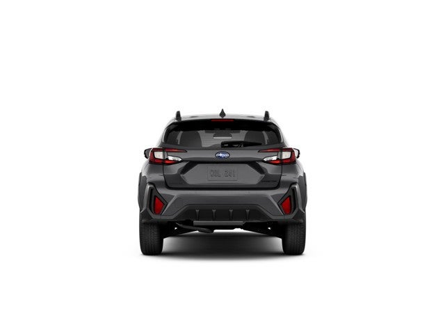 2027 Subaru CROSSTREK Limited