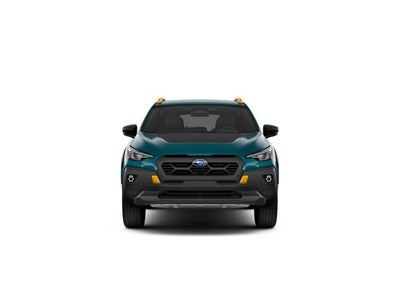 2027 Subaru CROSSTREK Base
