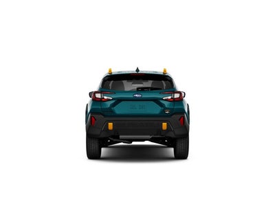 2027 Subaru CROSSTREK Base