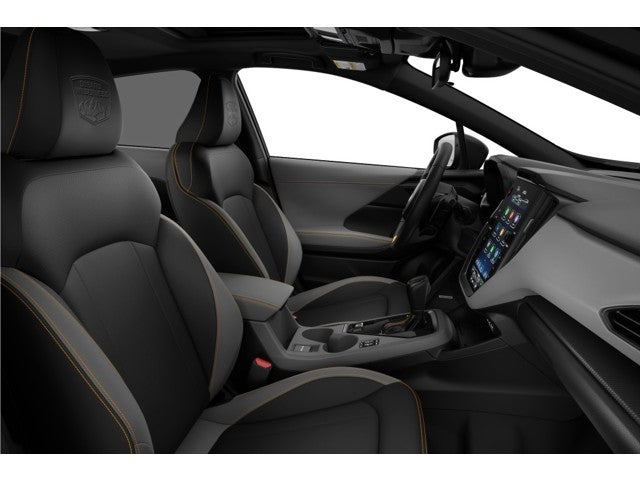 2027 Subaru CROSSTREK Wilderness