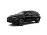 2027 Subaru CROSSTREK Wilderness