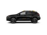 2027 Subaru CROSSTREK Wilderness