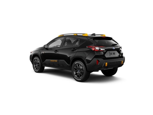 2027 Subaru CROSSTREK Wilderness