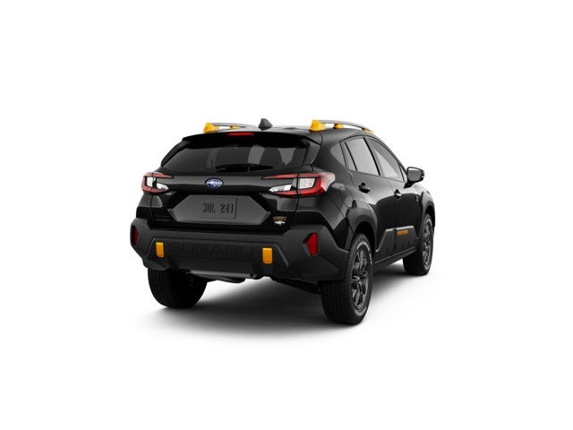2027 Subaru CROSSTREK Wilderness