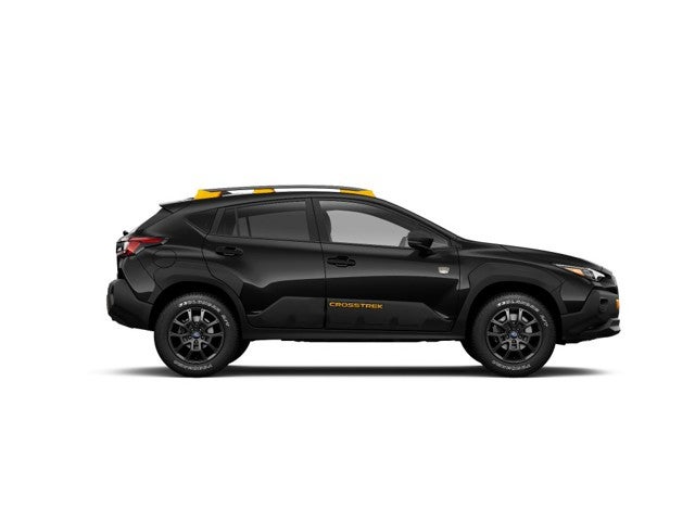 2027 Subaru CROSSTREK Wilderness