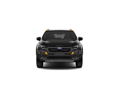 2027 Subaru CROSSTREK Wilderness