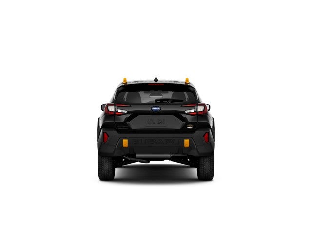2027 Subaru CROSSTREK Wilderness