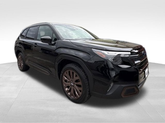2026 Subaru FORESTER Sport Hybrid