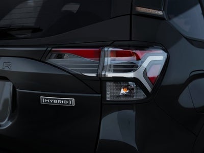 2026 Subaru FORESTER Sport Hybrid