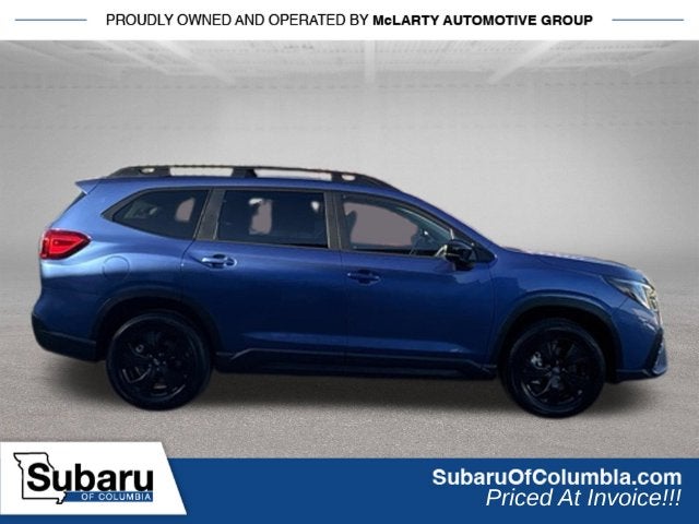 2027 Subaru ASCENT Premium 7-Passenger