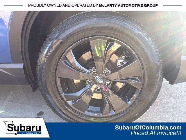 2027 Subaru ASCENT Premium 7-Passenger