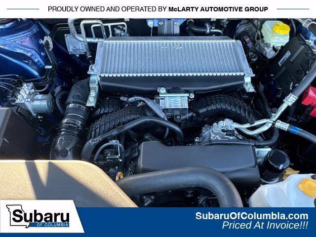 2027 Subaru ASCENT Premium 7-Passenger
