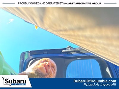 2027 Subaru ASCENT Premium 7-Passenger
