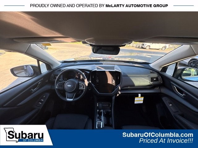 2027 Subaru ASCENT Premium 7-Passenger