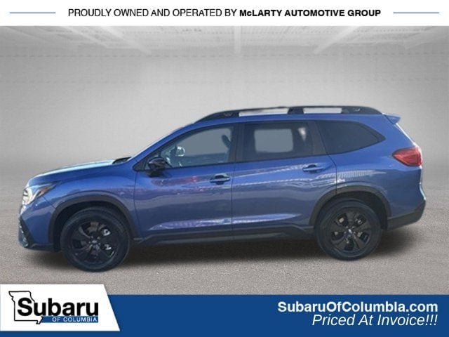2027 Subaru ASCENT Premium 7-Passenger