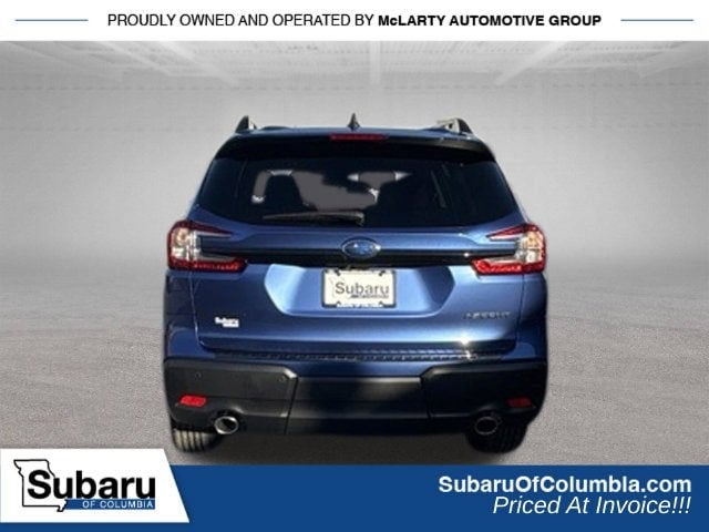 2027 Subaru ASCENT Premium 7-Passenger