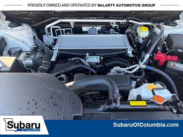2026 Subaru ASCENT Premium 7-Passenger