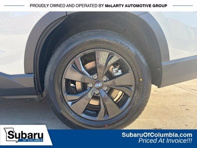 2026 Subaru ASCENT Premium 7-Passenger