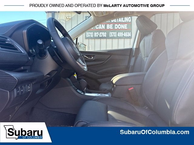 2026 Subaru ASCENT Premium 7-Passenger