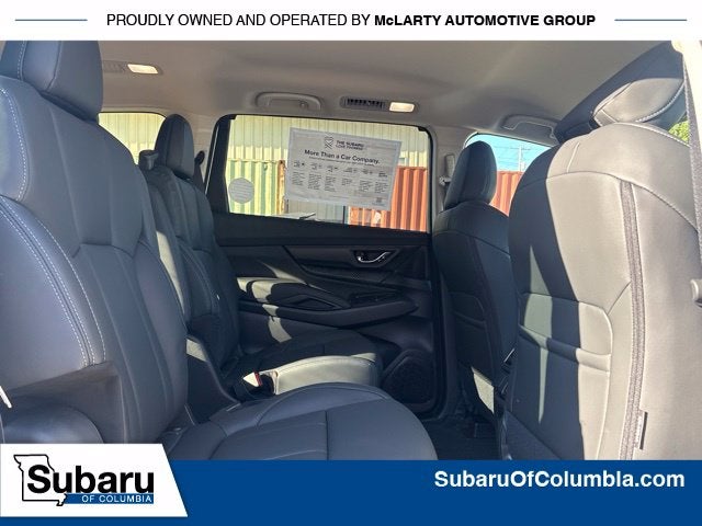 2026 Subaru ASCENT Premium 7-Passenger