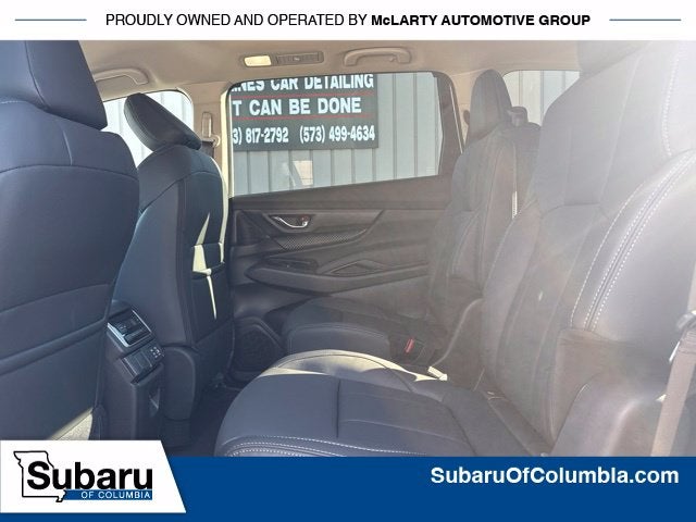 2026 Subaru ASCENT Premium 7-Passenger