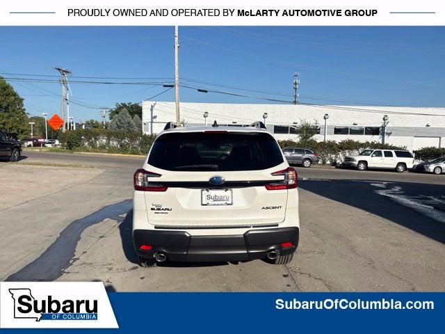 2026 Subaru ASCENT Premium 7-Passenger