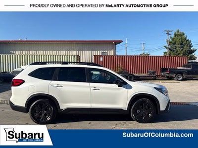 2026 Subaru ASCENT Premium 7-Passenger