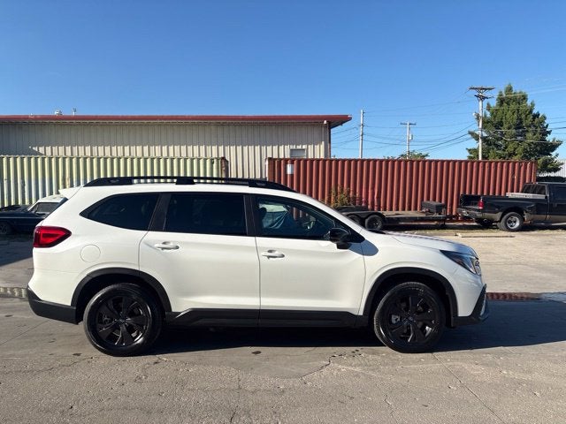 2026 Subaru ASCENT Premium 7-Passenger