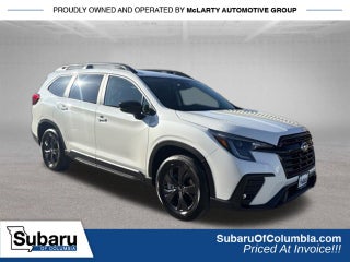 2026 Subaru ASCENT Premium 7-Passenger