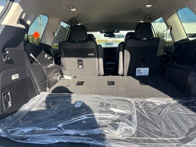 2026 Subaru ASCENT Premium 7-Passenger