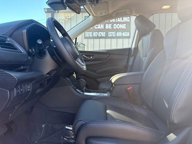 2026 Subaru ASCENT Premium 7-Passenger