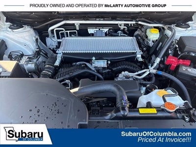 2026 Subaru ASCENT Premium 7-Passenger
